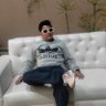 Profilbild von Tushar