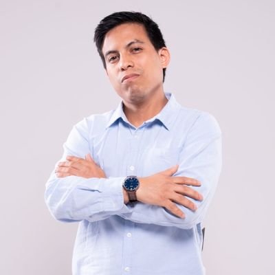 Omar Chira Fernández's profile picture