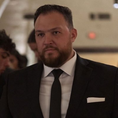James Nichols's profile picture