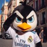 Profilbild von Pingü madridista.