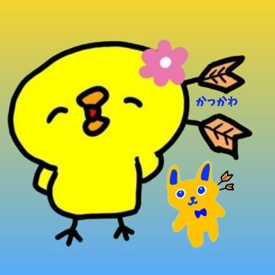 🐥はな🐥野生のひよこ's profile picture