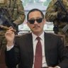 大總統🇺🇦小戰士🪖丐幫幫主! 的头像
