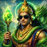 Murugan 的头像