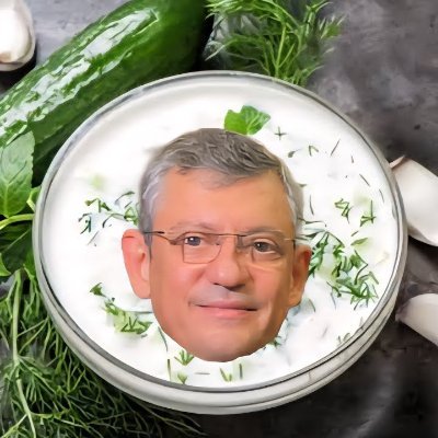 Özgür Özel Rezillikleri's profile picture