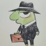 The Archivist's profile picture