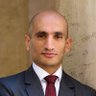 Profilbild von Mohanad I. H. Almeshal