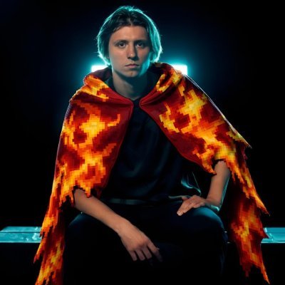 ColtHavok's profile picture