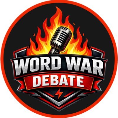 WordWarDebate's profile picture