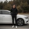 Fatih Kayar profil fotoğrafı