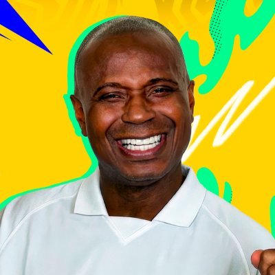 Edilson Capetinha 🏆's profile picture