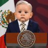 Фото профиля POR EL BIEN DE TODOS PRIMERO LOS POBRES