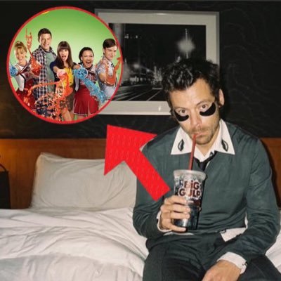 harryisagleek's profile picture