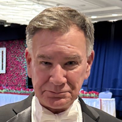 Steve Thomma's profile picture