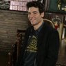 Libertarian Ted Mosby 的头像