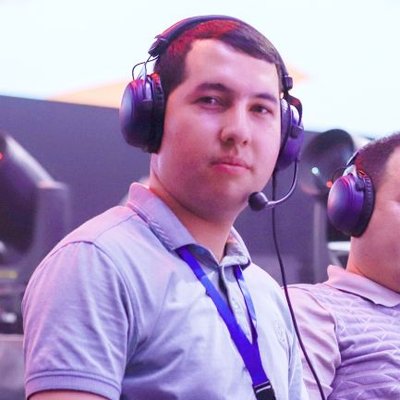JalolAkhmedov's profile picture