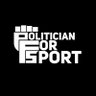 Politician for Sport's profile picture