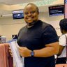 Darius Mushobekwa 的头像