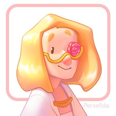 Persefida's profile picture