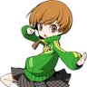 Chie 的头像