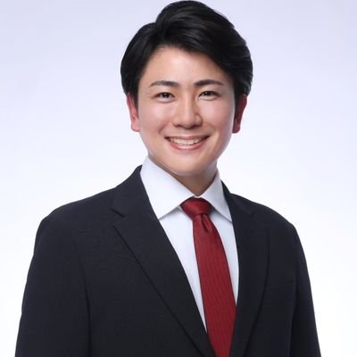 鈴木ゆうま | 国民民主党 | 東京18区(西東京市、武蔵野市、小金井市)'s profile picture