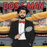 Dosa-Man 的头像