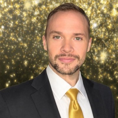 Jon Bailey's profile picture