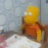 bart profil fotoğrafı