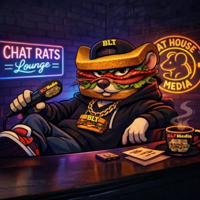 BLT Media's profile picture