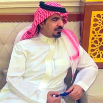 مشعل بن عبدالله بن عون's profile picture