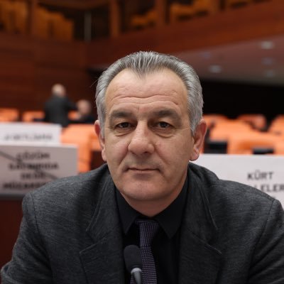 Yılmaz Hun's profile picture