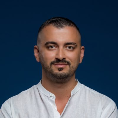 Ralph's profile picture