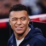 Mbappe era profil fotoğrafı