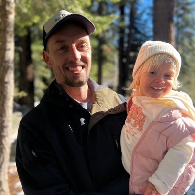 James Bedford's profile picture