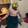 Фото профиля Shitcoiner ⚡️
