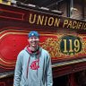 Jefferson Donovan's profile picture