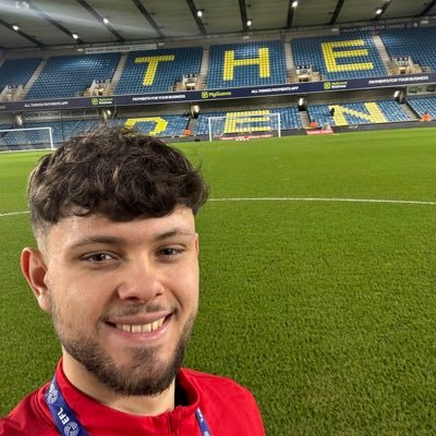 georgemfc1's profile picture