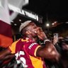 Aslolan Galatasaray profil fotoğrafı