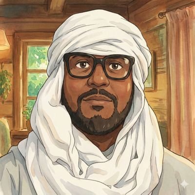 موتا-والكولو ابآر مالهارونمي's profile picture