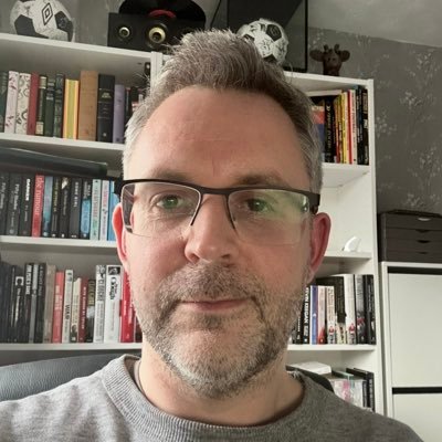 Scott Gretton's profile picture