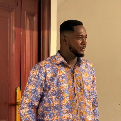 Asiedu Amoako Mensah Patrick's profile picture