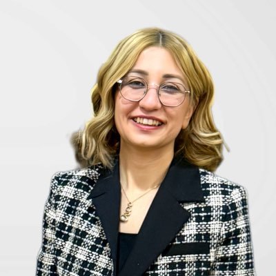 Seren Selvin Korkmaz's profile picture