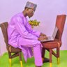 Sani shehu inuwa profil fotoğrafı