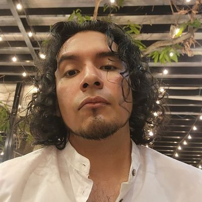Jose Requena's profile picture
