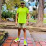 Daniel Rosero profil fotoğrafı