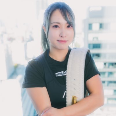 【怪力女子】のむちゃん's profile picture