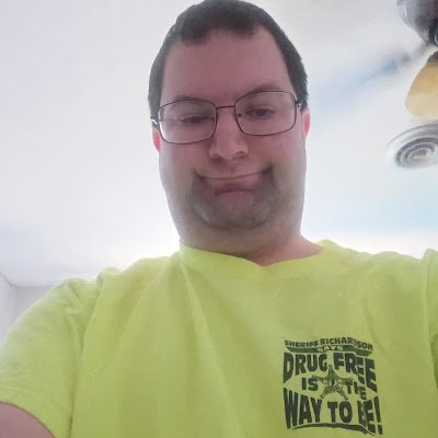 Dean Foster's profile picture