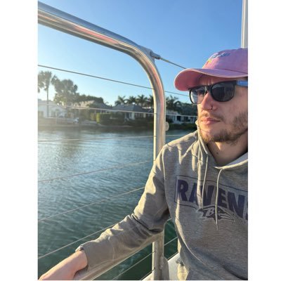 Calvin (tyler loop enthusiast)'s profile picture