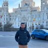 Sergio Robles's profile picture