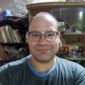 Profilbild von Sergio Daniel