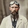 Sci_Saint profil fotoğrafı